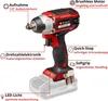 Einhell Akku-Schlagschrauber Impaxxo 18/1 Li Solo Produktbild-Vorschau 21