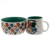 HARRY POTTER - Breakfast Set Mug + Bowl - Stand Together Produktbild-Vorschau 2