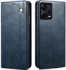 Etui pour Xiaomi Redmi Note 12 Pro 5G, étui en cuir avec Voir les images du produit 1