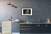 MuchoWow® Gerahmtes Poster Wildtiere - Leopard - Dschungel Produktbild-Vorschau 2