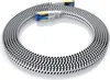 Primewire Flachbandpatchkabel CAT 8 mit Baumwollummantelung Produktbild-Vorschau 2