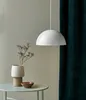 Hängeleuchte weiß Nordlux Ellen 30 mit E27 Fassung Produktbild-Vorschau 2