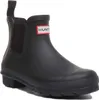 Bottines Hunter WFS2078RMA-BLACK pour Femme Voir les images du produit 8