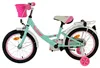 Volare Ashley Kinderfahrrad - Mädchen - 16 Zoll - Grün Produktbild-Vorschau 22