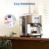 Kávový filtr Waterdrop, kompatibilní s DeLonghi DLSC002 Náhled obrázku produktu 7