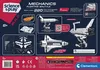 Clementoni - Mechanisches Labor - NASA Space Shuttle Produktbild-Vorschau 8