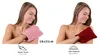 Betz 10 Stück Waschhandschuhe 16x21 cm PREMIUM 100% Produktbild-Vorschau 4