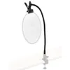 Walimex Schwanenhals mit 1/4 Zoll Gewinde und Clip, 53 cm Produktbild-Vorschau 5