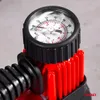 Autoluftkompressor 12V Pumpe für Fahrzeuge, Fahrräder & Produktbild-Vorschau 9