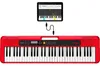Casio CT-S200, 61 klaw., Przyciski, Obrotowy, USB, 930 mm, Podgląd zdjęcia produktu 5