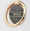 Guess Supporto ad anello Gurshg4Sk Czarny/Nero4G Anteprima dell’immagine prodotto 7