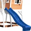 AXI Spielhaus Max mit Sandkasten & blauer Rutsche | Produktbild-Vorschau 5