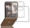 2-pak Motorola Razr 60 Ultra (2025) Szkło ochronne na ekran Podgląd zdjęcia produktu 1