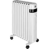 SHX 30ROF2000 Radiateur sans huile 9 ailettes 2000W Voir les images du produit 2