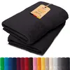 EllaTex PARIS 2er Set Duschtücher 70x140 cm – 100% Produktbild-Vorschau 1