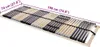 vidaXL Bett-Lattenrost Braun 70 x 190 cm Massivholz Buche Produktbild-Vorschau 5