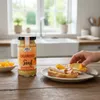 Orangen Senf, 200 ml Produktbild-Vorschau 2