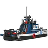 Großhandel GmbH - Ware Mould K. Barca della polizia, 413 Anteprima dell’immagine prodotto 3