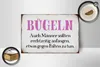 Holzschild Spruch 18x12cm Bügeln auch Männer sollten Produktbild-Vorschau 3