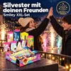 Smiley XXL Set – Silvester - Feuerwerk - Jugendfeuerwerk Produktbild-Vorschau 4