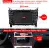 Radio Android Mercedes W203 W209 C/CLK/G 2000-2007, 7" Podgląd zdjęcia produktu 2