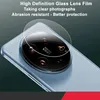 Pro Xiaomi 14 Ultra H9 Ochranné sklo pro zadní kameru Náhled obrázku produktu 4