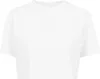 Urban Classics bauchfreies Damen-Top Osnee weiß M Produktbild-Vorschau 13