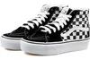 Vans Uni-Schuhe Sk8 Hi Platform 2 Turnschuhe hoch 41 Produktbild-Vorschau 4