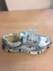 Laura Vita Damen Sneaker Reißverschluss Halbschuh Schnürung Produktbild-Vorschau 7