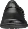 Josef Seibel Herren Leder Clogs schwarz, Glattleder, Produktbild-Vorschau 27