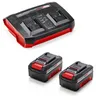 Einhell GP-CM 36/450 Power X-Change Akku Akku-Rasenmäher Produktbild-Vorschau 5