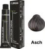 FemMas Hair Color Cream 100ml Haarfarbe Pure&Mix Asch Produktbild-Vorschau 2