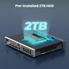NVR di sorveglianza PoE a 8 canali di Reolink per la Anteprima dell’immagine prodotto 3
