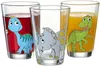 RITZENHOFF & BREKER Set di 3 bicchieri "Dino", Anteprima dell’immagine prodotto 3