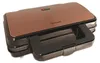 Bestron XL Antihaftbeschichteter Sandwichmaker, 900 Watt, Produktbild-Vorschau 13