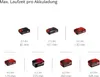 Einhell Akku Hartbodenreiniger CLEANEXXO 18 V + 2,5Ah Akku Produktbild-Vorschau 9