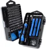 SHARDEN Feinmechaniker Schraubendreher Set 122 in 1 Mini Produktbild-Vorschau 1