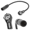 Antennen Verlängerung Auto Radio Kabel 20cm Adapter DIN 150 Produktbild-Vorschau 1