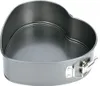 Tescoma Spring-Backform Herz DELICIA 22 x 21 cm Produktbild-Vorschau 1