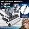 KLAMER Milbenstaubsauger mit UV-Licht, Leistungsstarker Produktbild-Vorschau 3