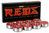 BONES Skateboard Lagers - Set van 8 - REDS - Zwart Productafbeelding-voorbeeld 4