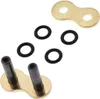 Did Cl50Vx3G&B-Zj (Cl530Vx3G&Bzj) Gold Verbindungsglied Produktbild-Vorschau 6