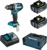 Makita DDF484RTJ Akkuschrauber Produktbild-Vorschau 13