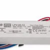 MEANWELL LPV-35-12 Installationsnetzteil 35W 12V DC Produktbild-Vorschau 5