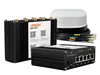 SELFSAT MWR 6550 5G Cat 20 WiFi 6 WLAN Router bis 3,4 Gbps Produktbild-Vorschau 1