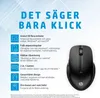 HP 430 Wireless-Maus Multi-Gerät, Bluetooth 5.0, 1200 DPI, Produktbild-Vorschau 6