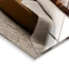 STYLER Glaswanddecoratie, 30x80 cm, "Morning", modern Productafbeelding-voorbeeld 6