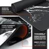Tapis de souris gaming Titanwolf XXL, 900 x 400 x 3 mm, Voir les images du produit 3