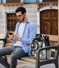 Tiertransporttasche,Haustiertransportbox Katzenrucksack für Produktbild-Vorschau 2