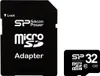 Silicon Power MicroSD Card 32GB SDHC CL.10 inkl. Adapter Voir les images du produit 6
